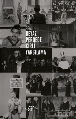 Picture of Beyaz Perdede Kirli Yargılama