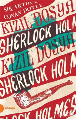 Picture of Sherlock Holmes 2 - Kızıl Dosya