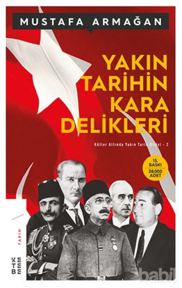 Picture of Yakın Tarihin Kara Delikleri