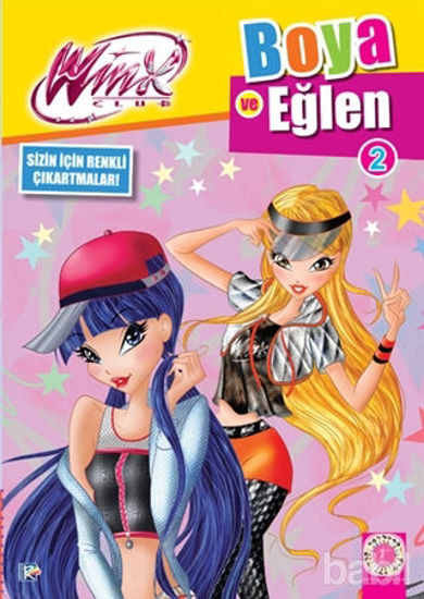 Picture of Boya ve Eğlen 2