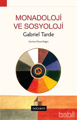 Picture of Monadoloji ve Sosyoloji