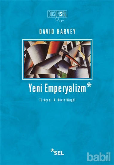 Picture of Yeni Emperyalizm