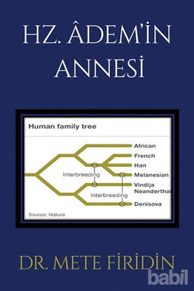 Picture of Hz. Adem’in Annesi