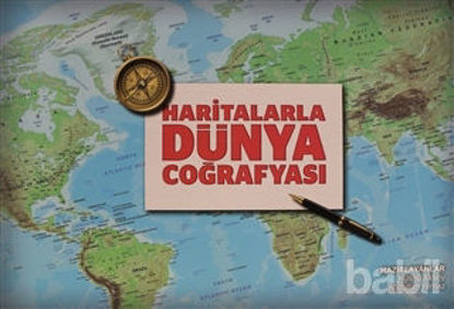 Picture of Haritalarla Dünya Coğrafyası
