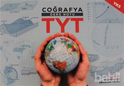 Picture of TYT Coğrafya Ders Notu