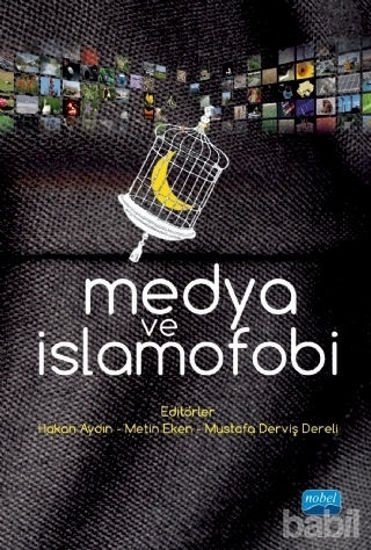 Picture of Medya ve İslamofobi