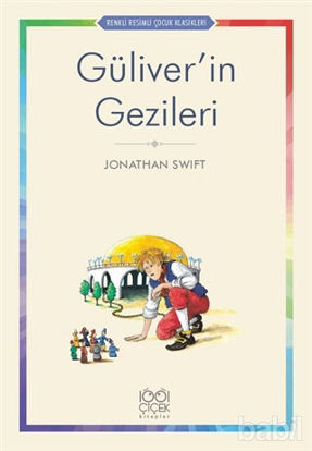 Picture of Güliver’in Gezileri