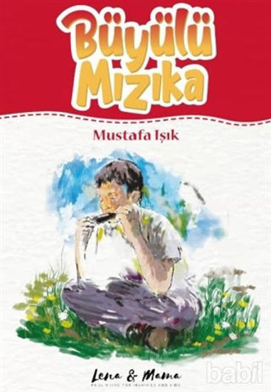 Picture of Büyülü Mızıka