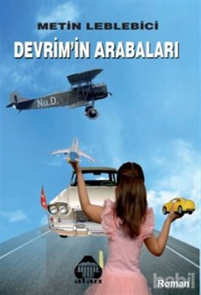 Picture of Devrim'in Arabaları
