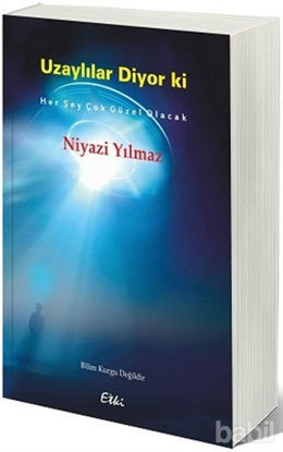 Picture of Uzaylılar Diyor Ki