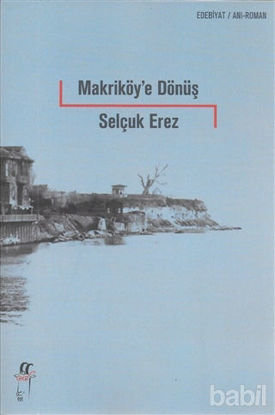 Picture of Makriköy'e Dönüş