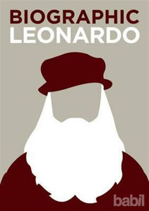 Picture of Biographic: Leonardo