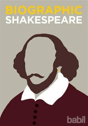 Picture of Biographic: Shakespeare