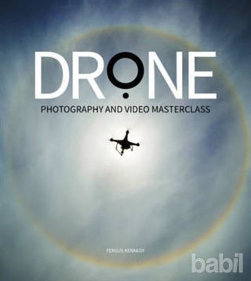 Picture of Drone Photography and Video Masterclass
