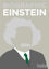 Picture of Biographic: Einstein : Great Lives in Graphic Form