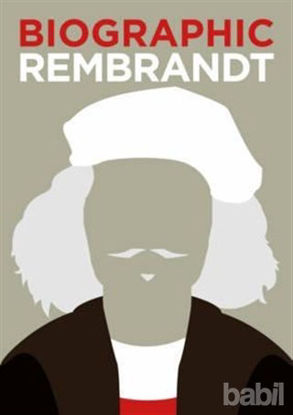 Picture of Biographic: Rembrandt