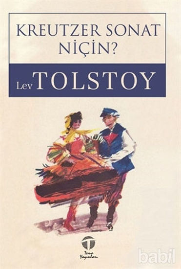 Picture of Kreutzer Sonat Niçin?