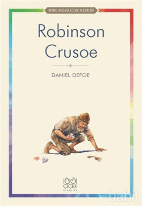 Picture of Robinson Crusoe
