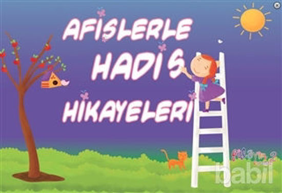Picture of Afişlerle Hadis Hikayeleri