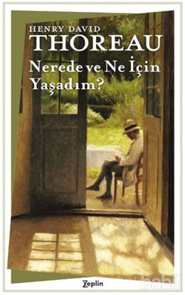 Picture of Nerede ve Ne İçin Yaşadım?