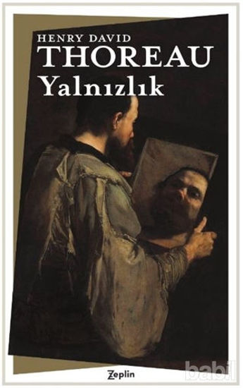 Picture of Yalnızlık