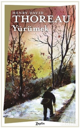 Picture of Yürümek