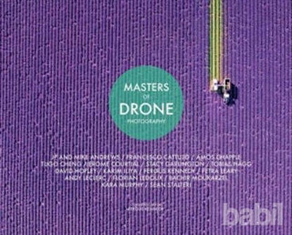 Picture of Masters Of Drone Photography