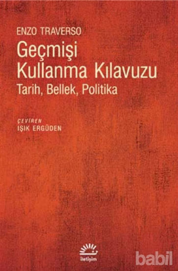 Picture of Geçmişi Kullanma Kılavuzu