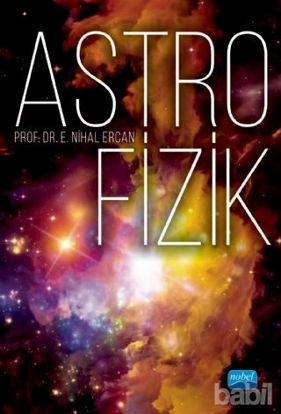 Picture of Astrofizik