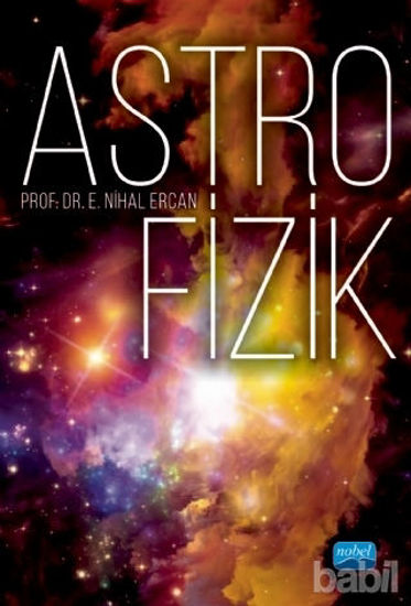 Picture of Astrofizik