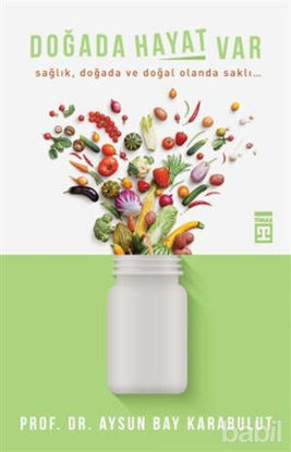 Picture of Doğada Hayat Var