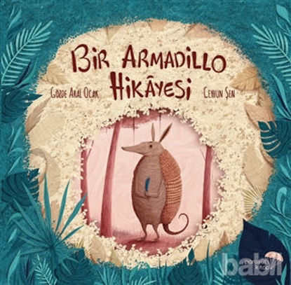 Picture of Bir Armadillo Hikayesi