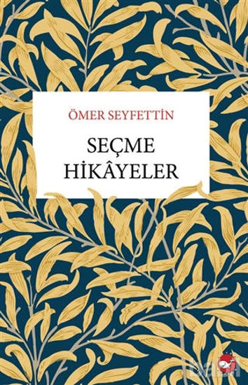 Picture of Seçme Hikayeler