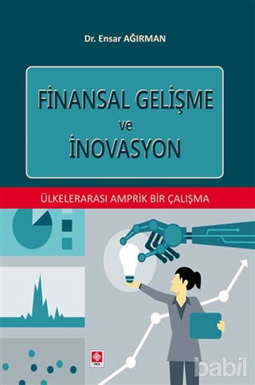 Picture of Finansal Gelişme ve İnovasyon