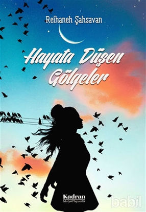 Picture of Hayata Düşen Gölgeler