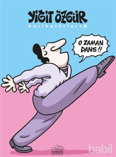 Picture of Karikatürler - 4