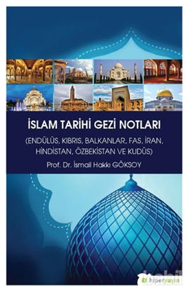 Picture of İslam Tarihi Gezi Notları