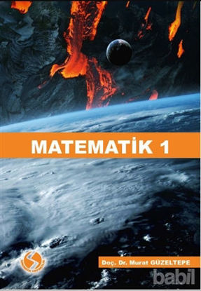 Picture of Matematik 1