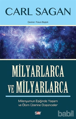 Picture of Milyarlarca ve Milyarlarca