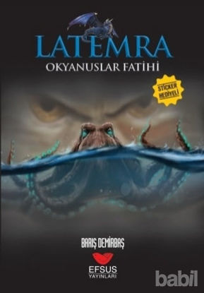 Picture of Okyanuslar Fatihi - Latemra