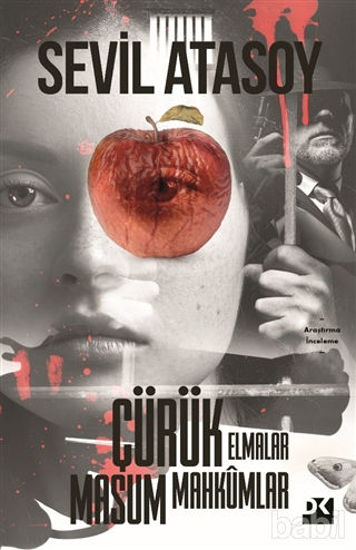 Picture of Çürük Elmalar Masum Mahkumlar