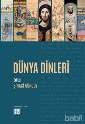 Picture of Dünya Dinleri