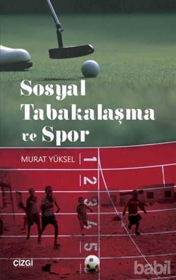 Picture of Sosyal Tabakalaşma ve Spor