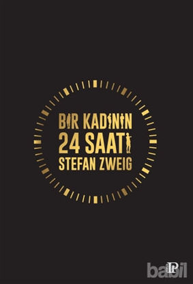 Picture of Bir Kadının 24 Saati