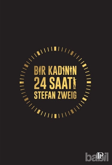 Picture of Bir Kadının 24 Saati