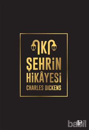 Picture of İki Şehrin Hikayesi