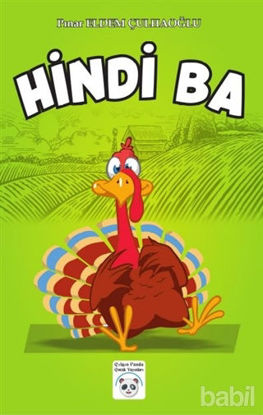 Picture of Hindi Ba