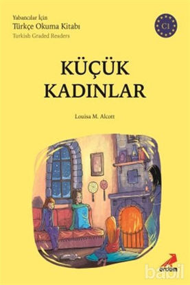 Picture of Küçük Kadınlar (C1 Türkish Graded Readers)
