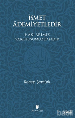Picture of İsmet Ademiyetledir