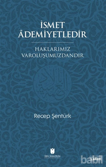 Picture of İsmet Ademiyetledir
